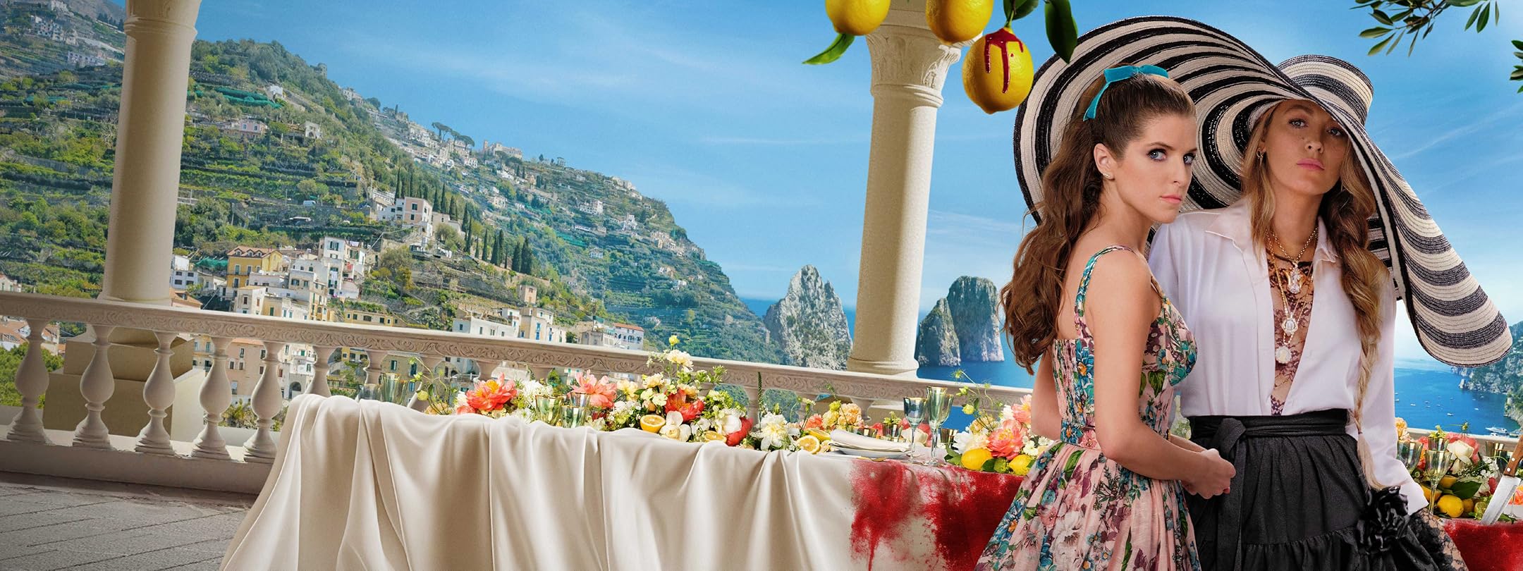 Another Simple Favor (2025)