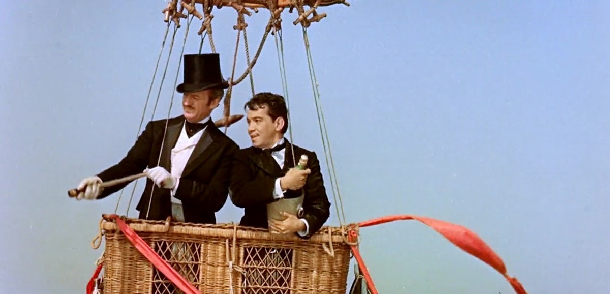 Around the World in Eighty Days (1956)