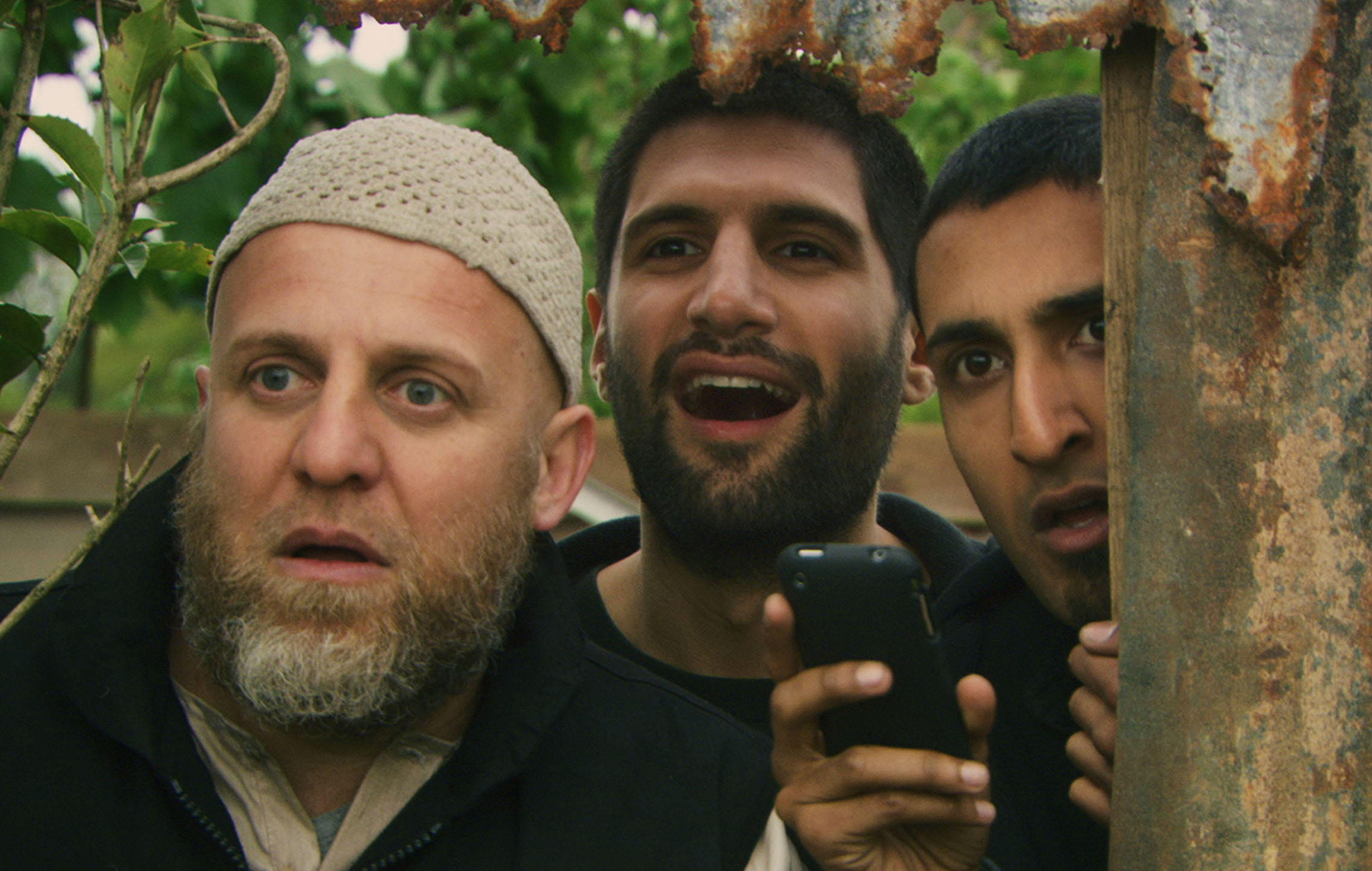 Four Lions (2010)