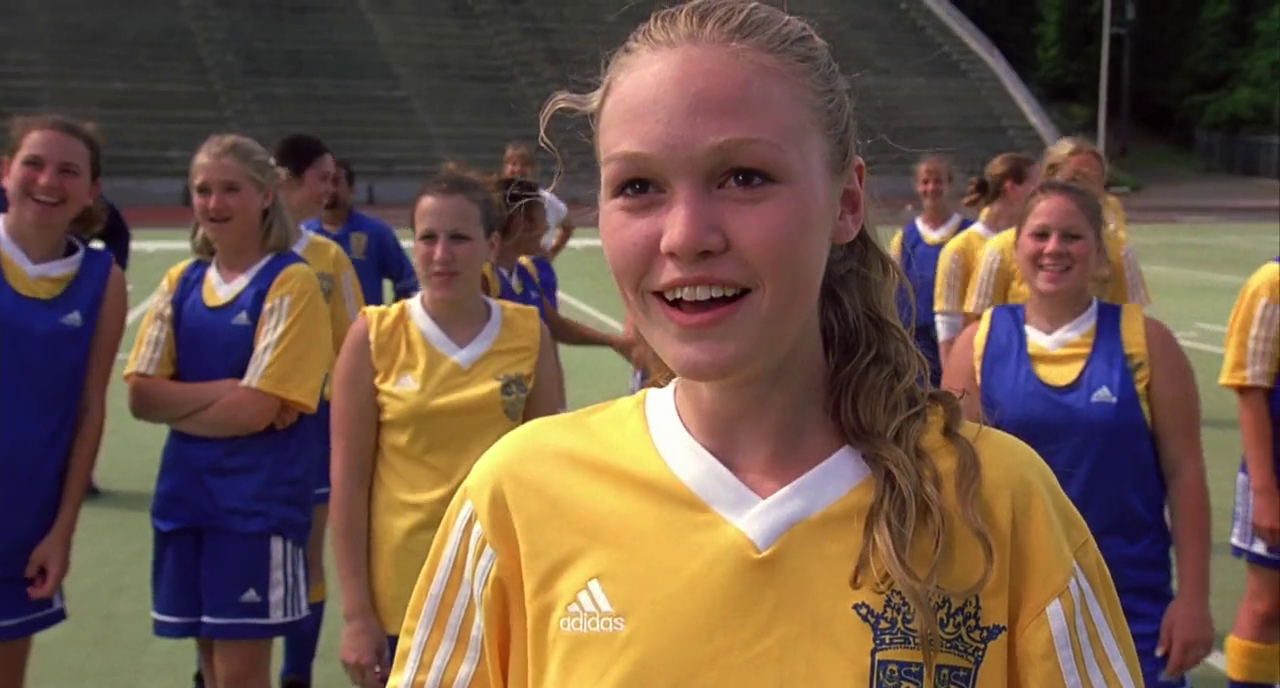 10 Things I Hate About You (1999)