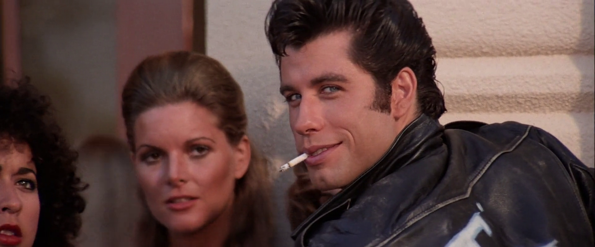 Grease (1978)
