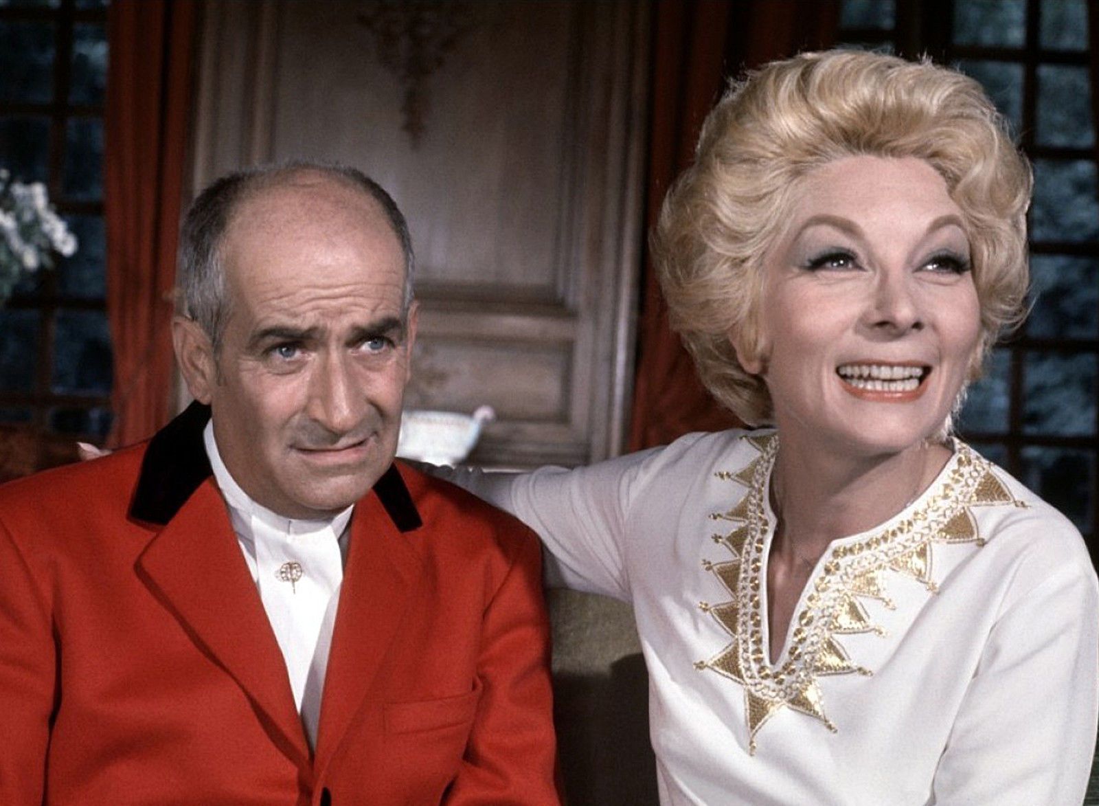 Le Gendarme en balade (1970)