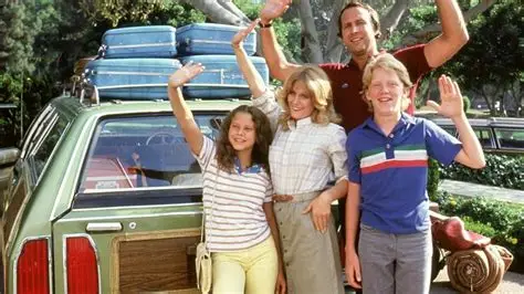 National Lampoon’s Vacation (1983)