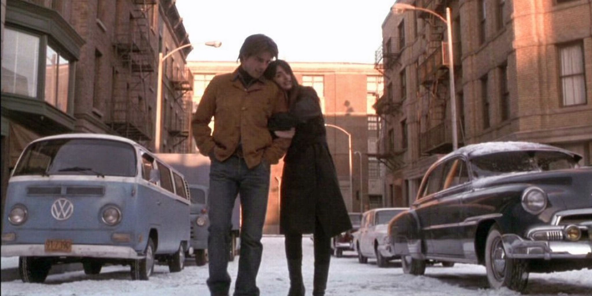 Vanilla Sky (2001)