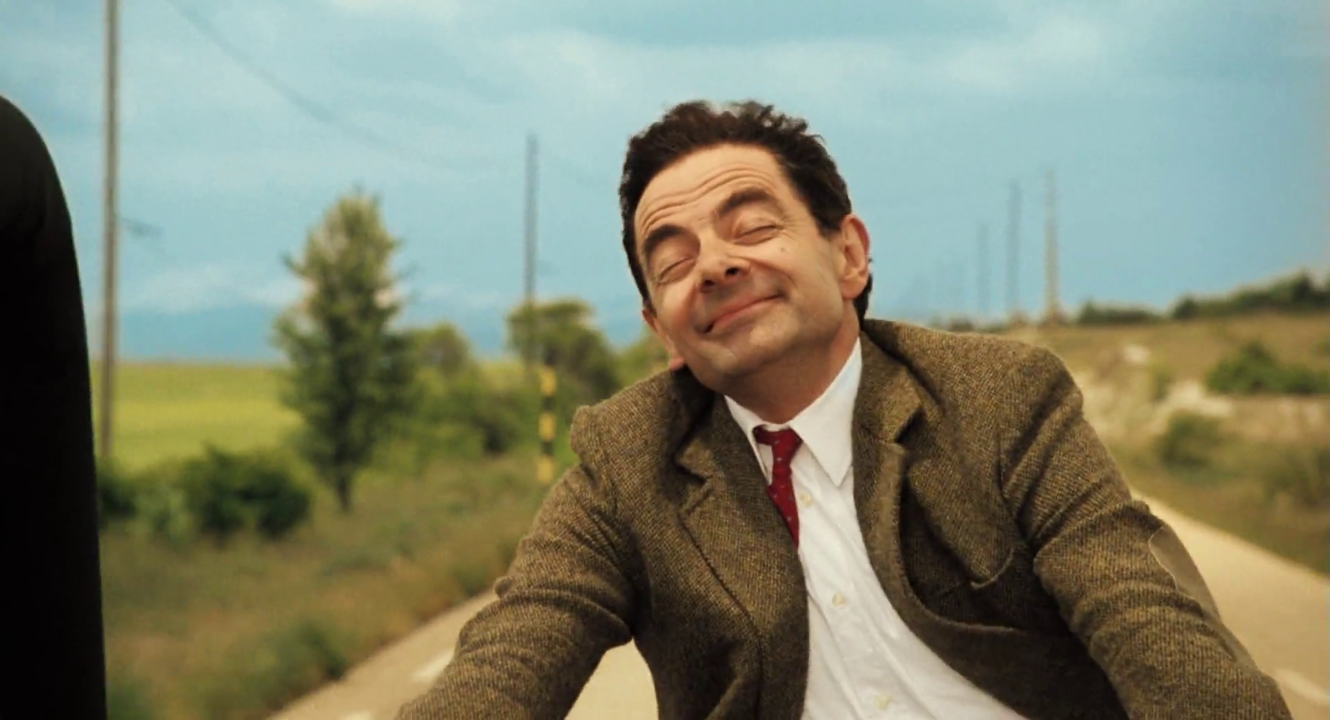 Mr. Bean’s Holiday (2007)