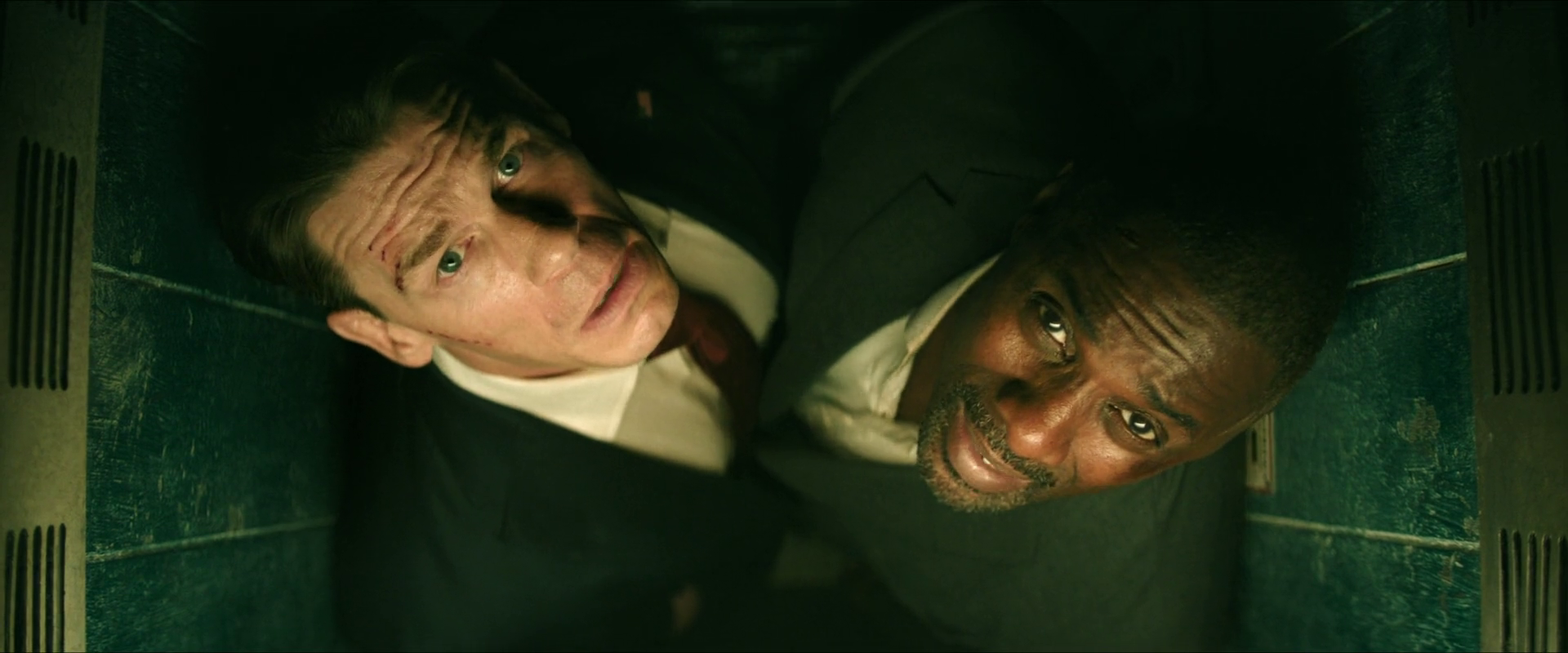 Heads of State (2025)