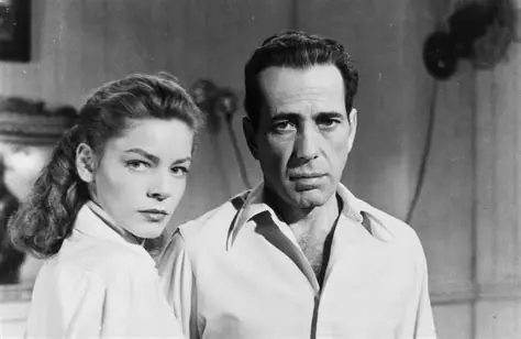 Key Largo (1948)