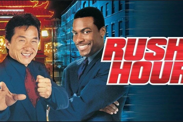 Rush Hour (1998)