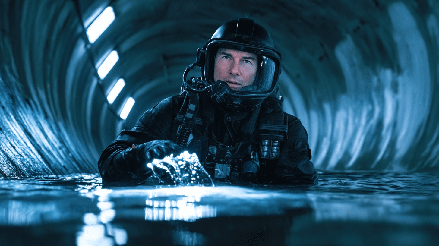 Mission: Impossible – The Final Reckoning (2025)