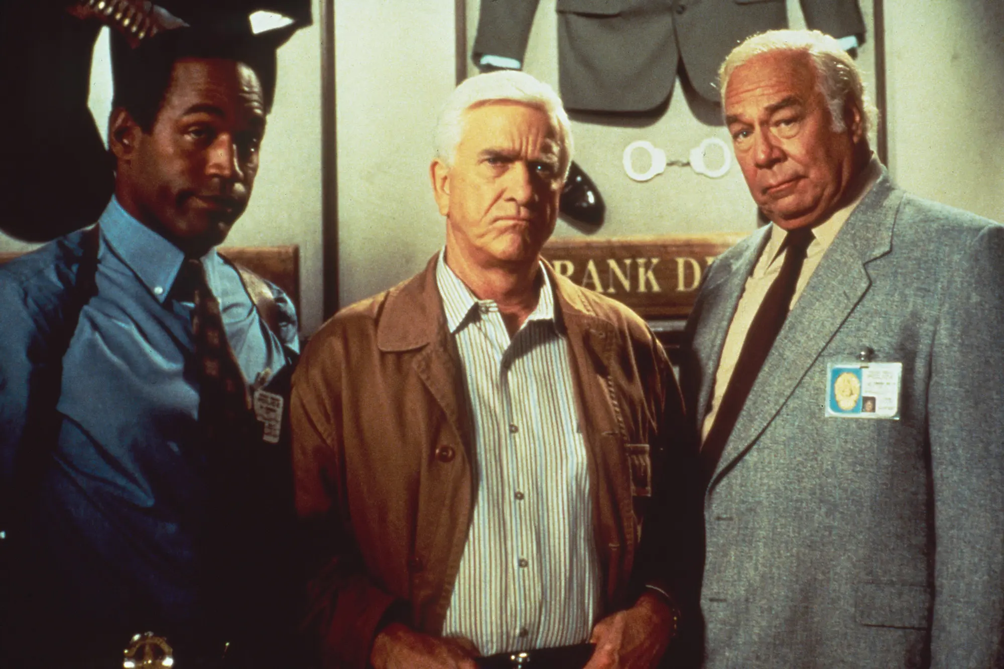 The Naked Gun (1988)