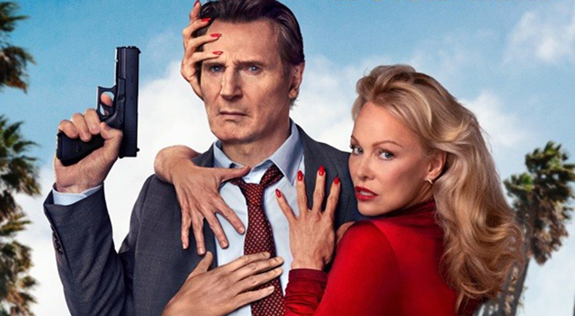 The Naked Gun (2025)