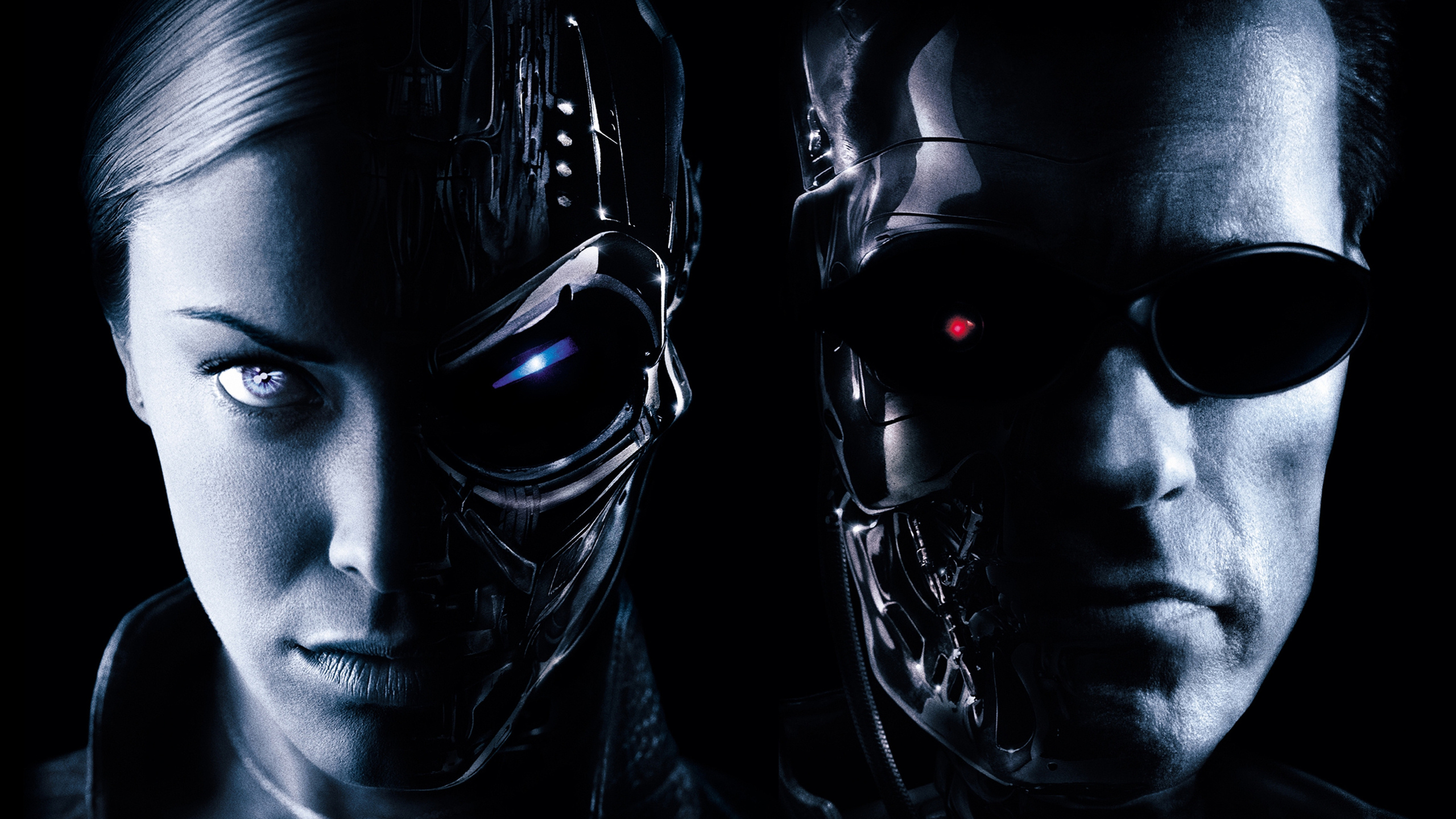 Terminator 3: Rise of the Machines (2003)