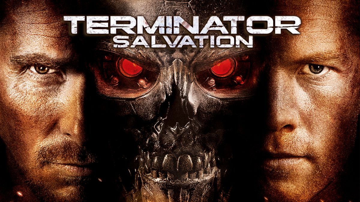Terminator: Salvation (2009)