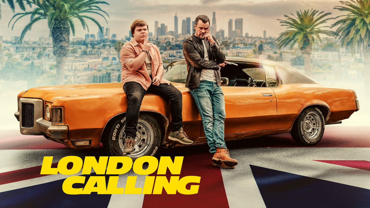 London Calling (2025)