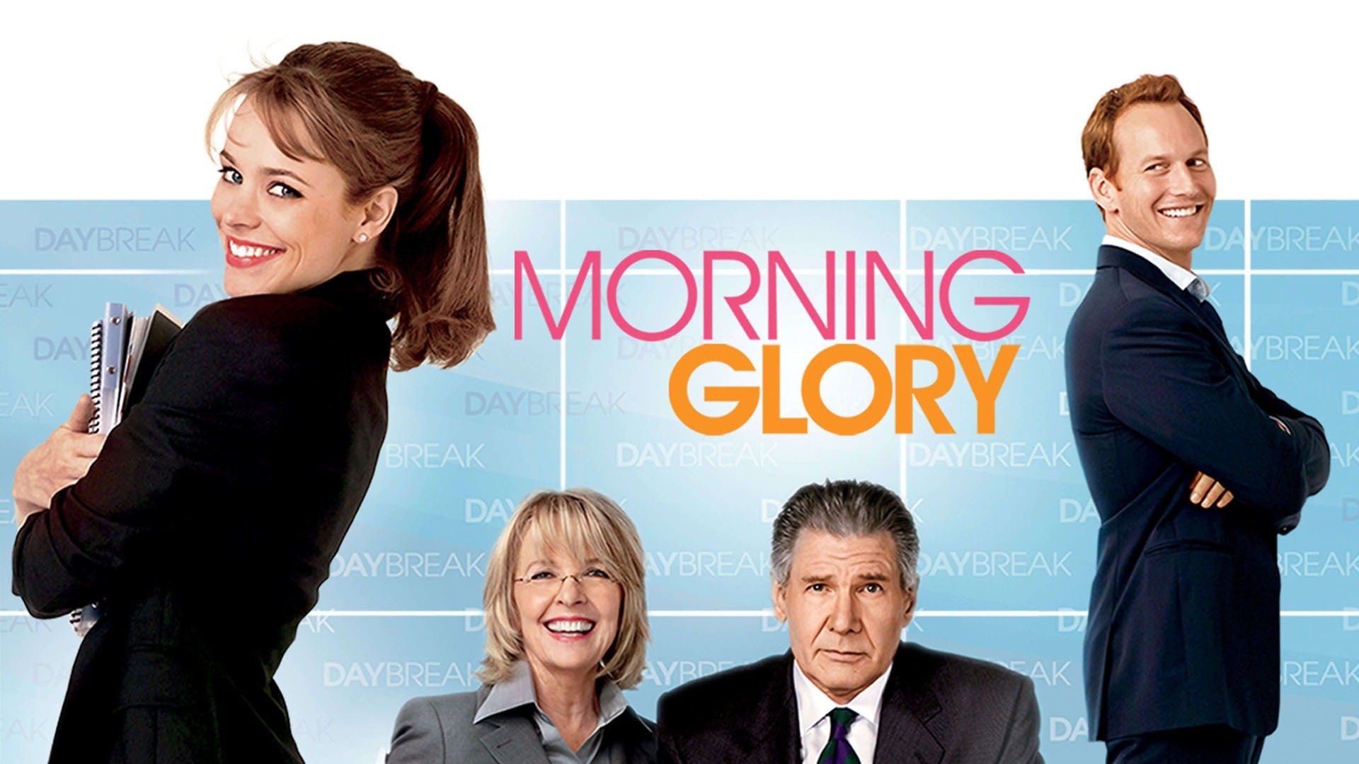 Morning Glory (2010)
