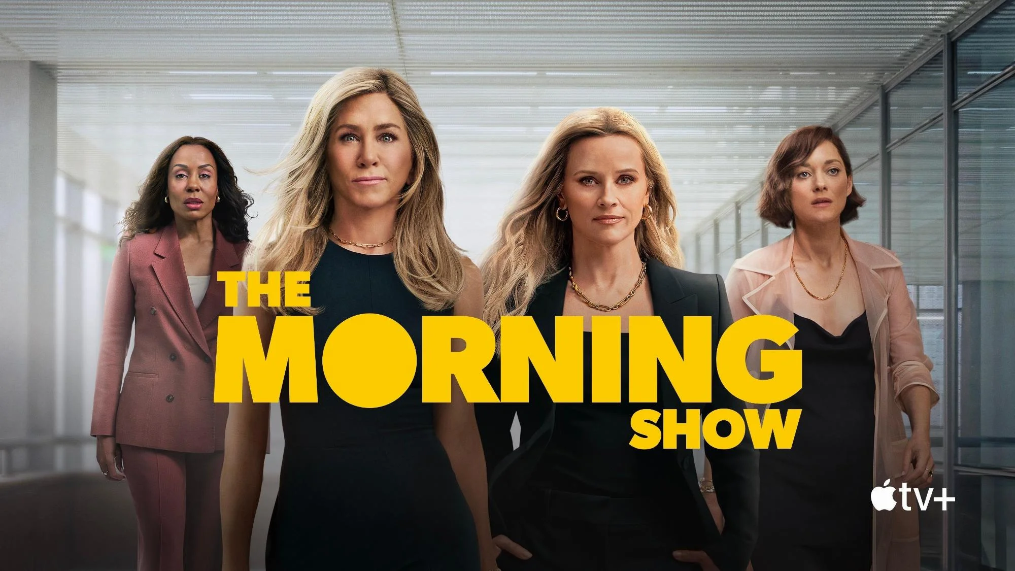 The Morning Show – Sezoni 4 (pa spoilera)