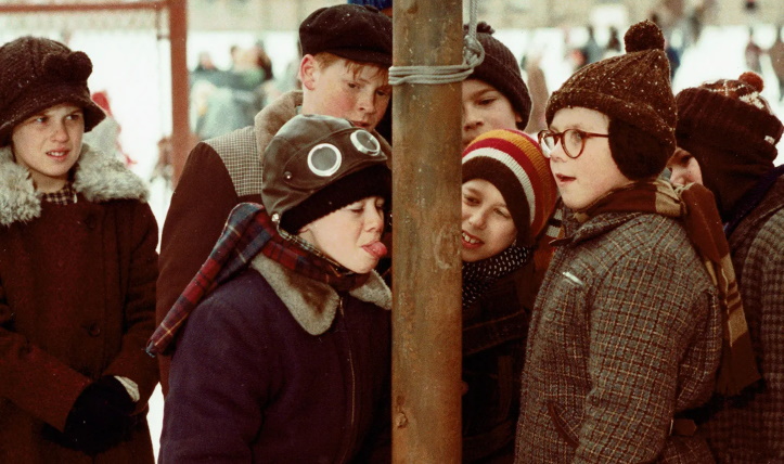 A Christmas Story (1983)