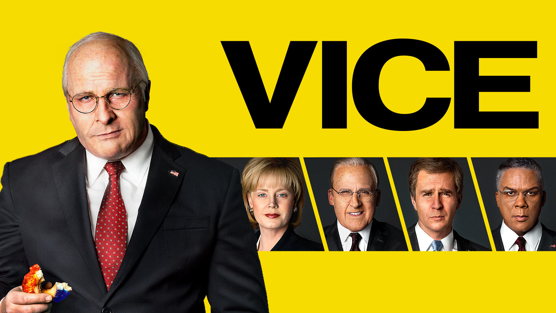 Vice (2018)