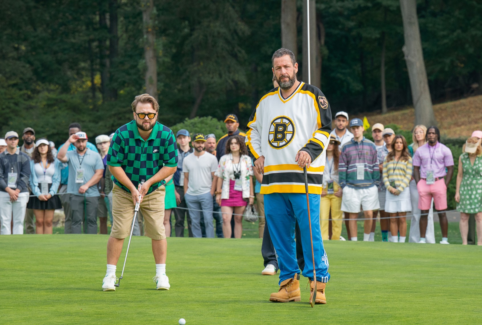 Happy Gilmore 2 (2025)