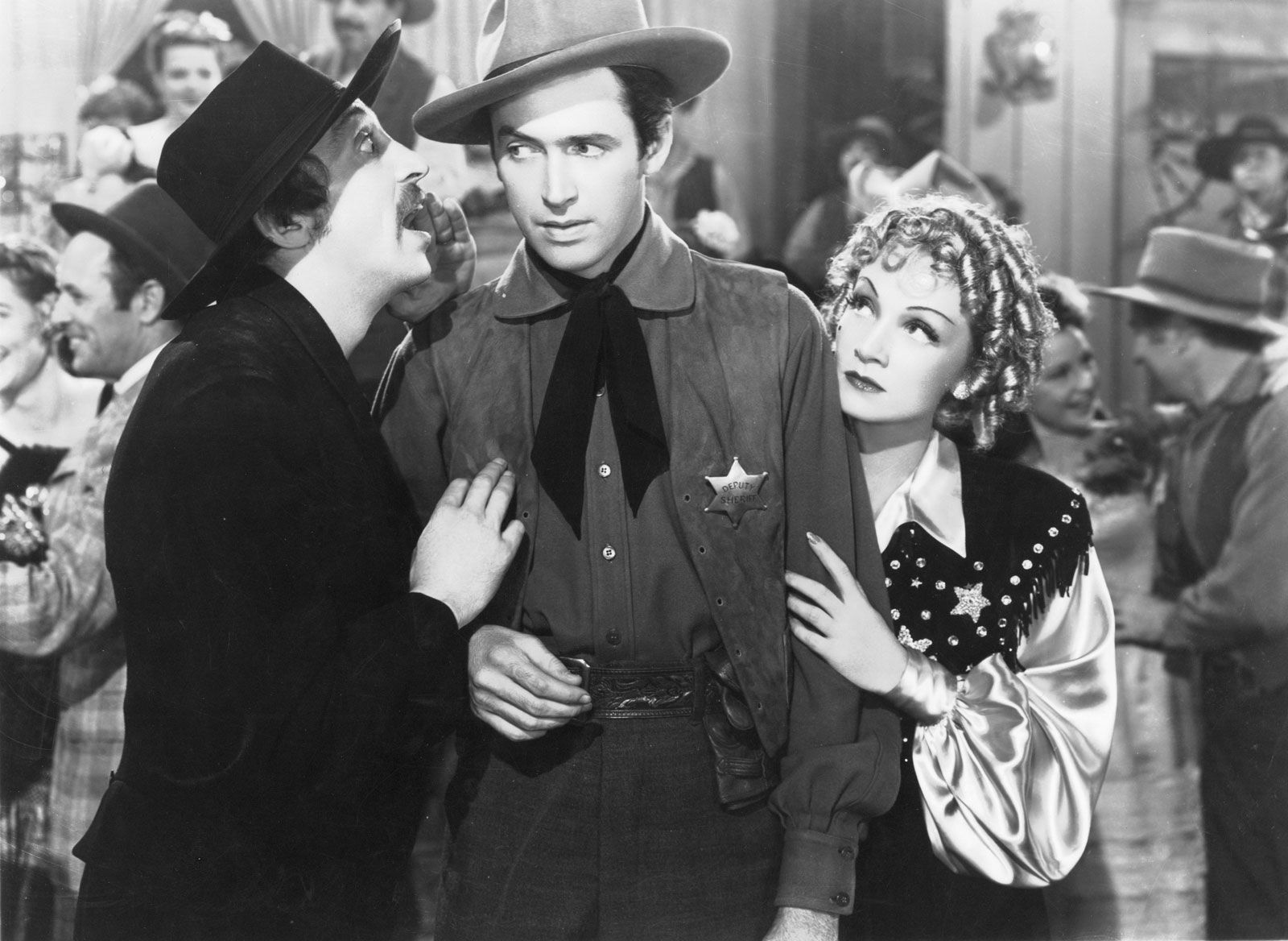 Destry Rides Again (1939)
