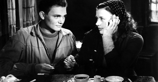 Summer with Monika (1953)