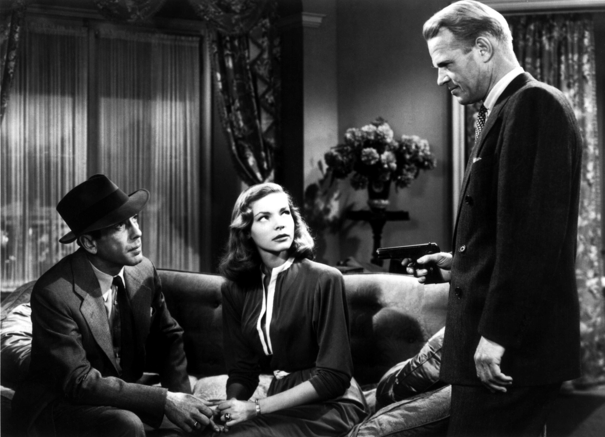 The Big Sleep (1946)