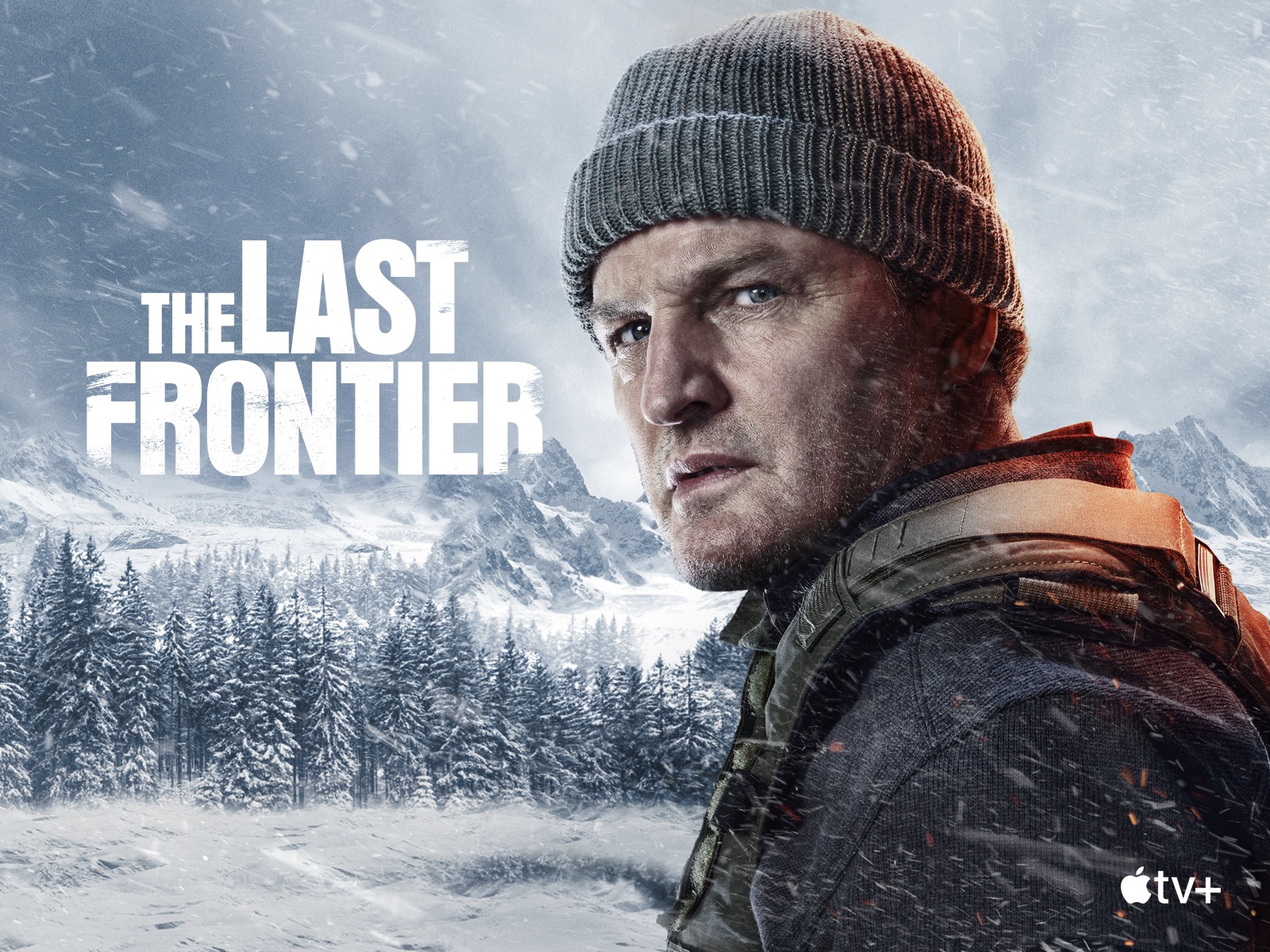 The Last Frontier – Sezoni 1 (pa spoilera)