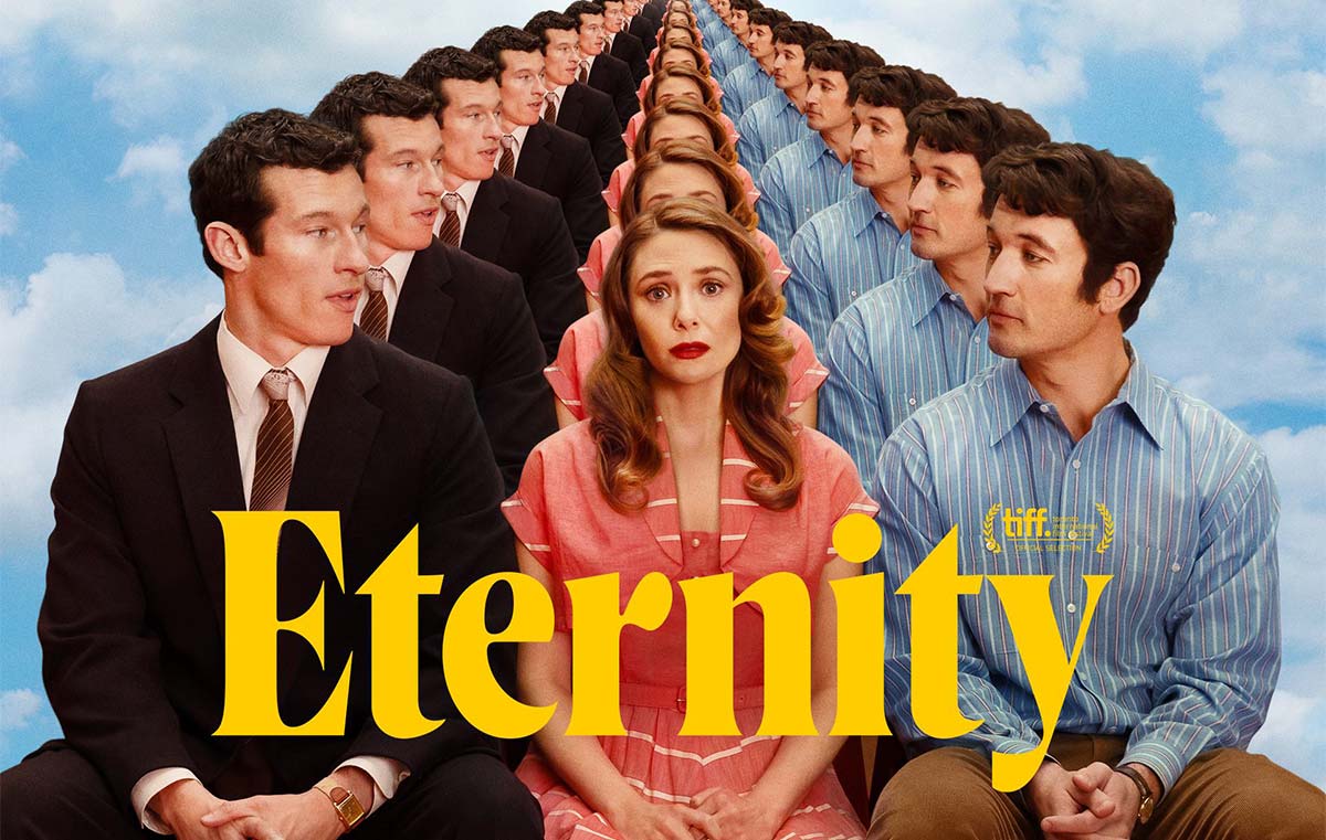 Eternity (2025)