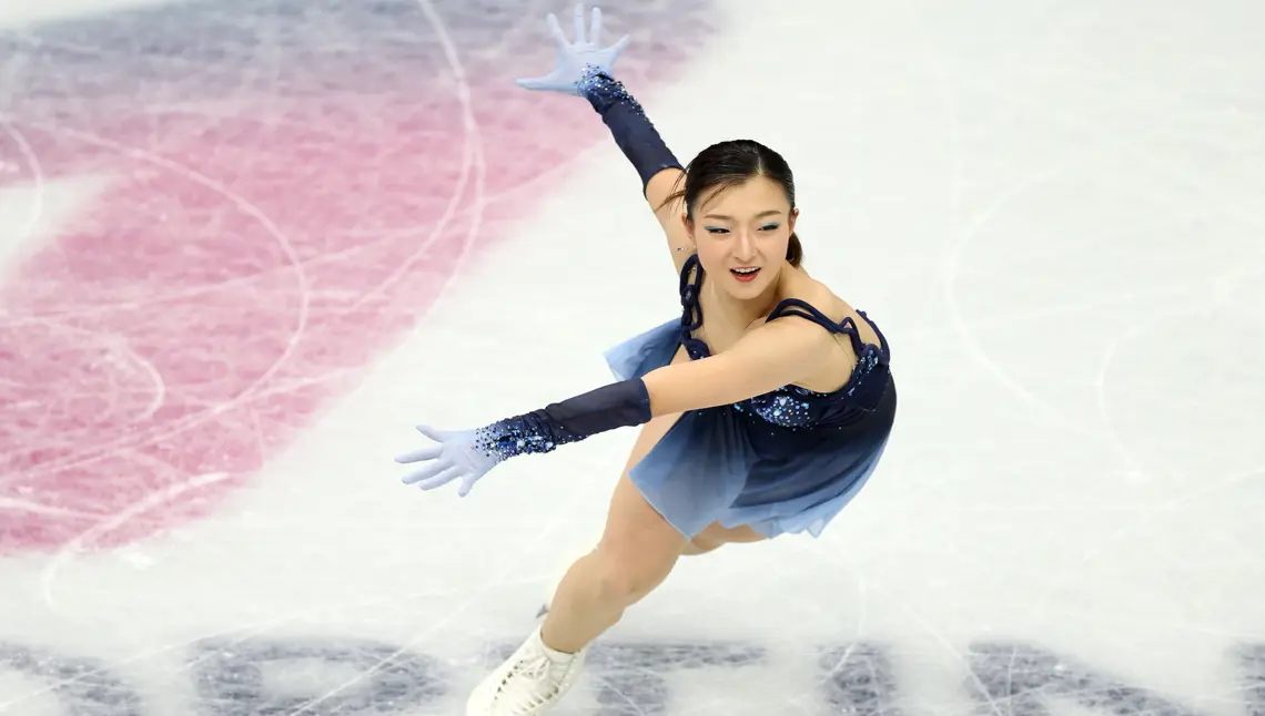 #MilanoCortina2026 (13) – Kaori