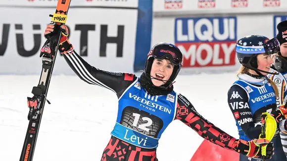 #MilanoCortina2026 (12) – Lara