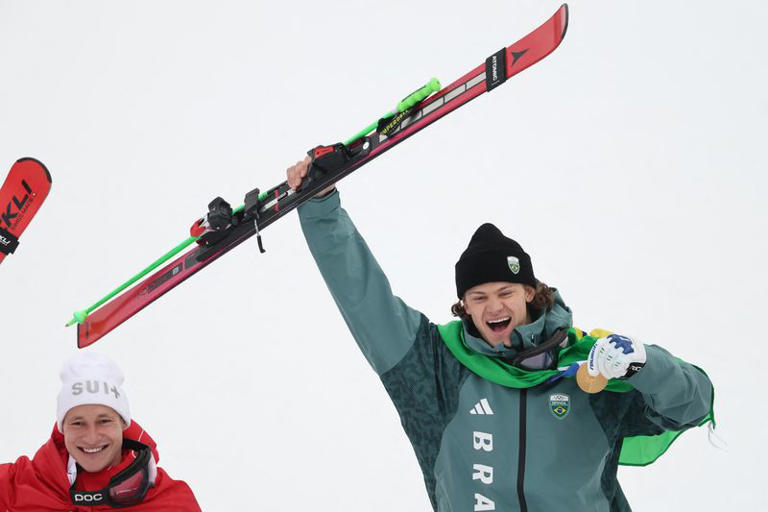 #MilanoCortina2026 (9) – Lucasi