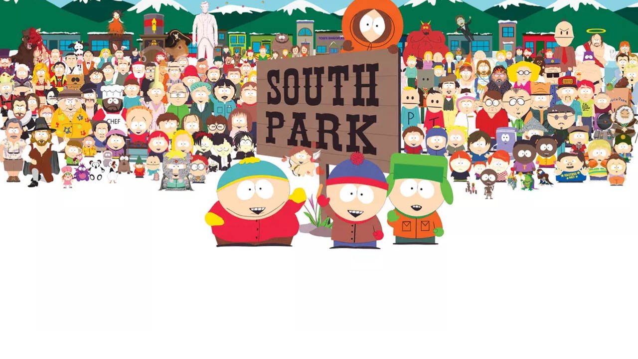 South Park – Sezoni 27&28 (pa spoilera)
