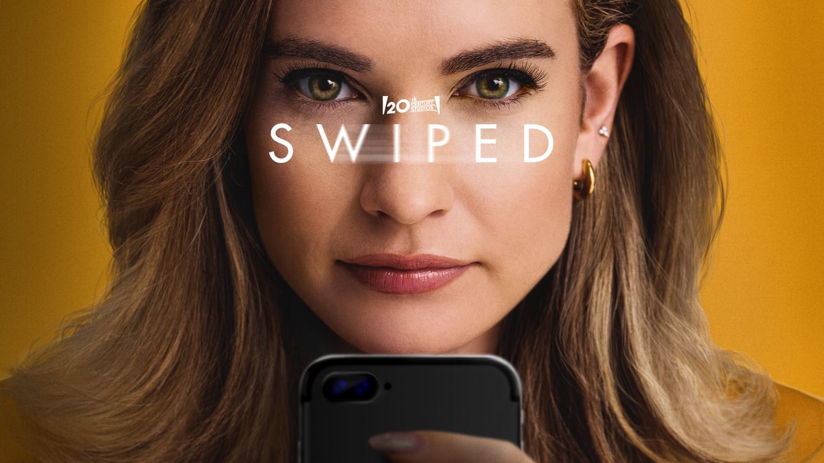 Swiped (2025)
