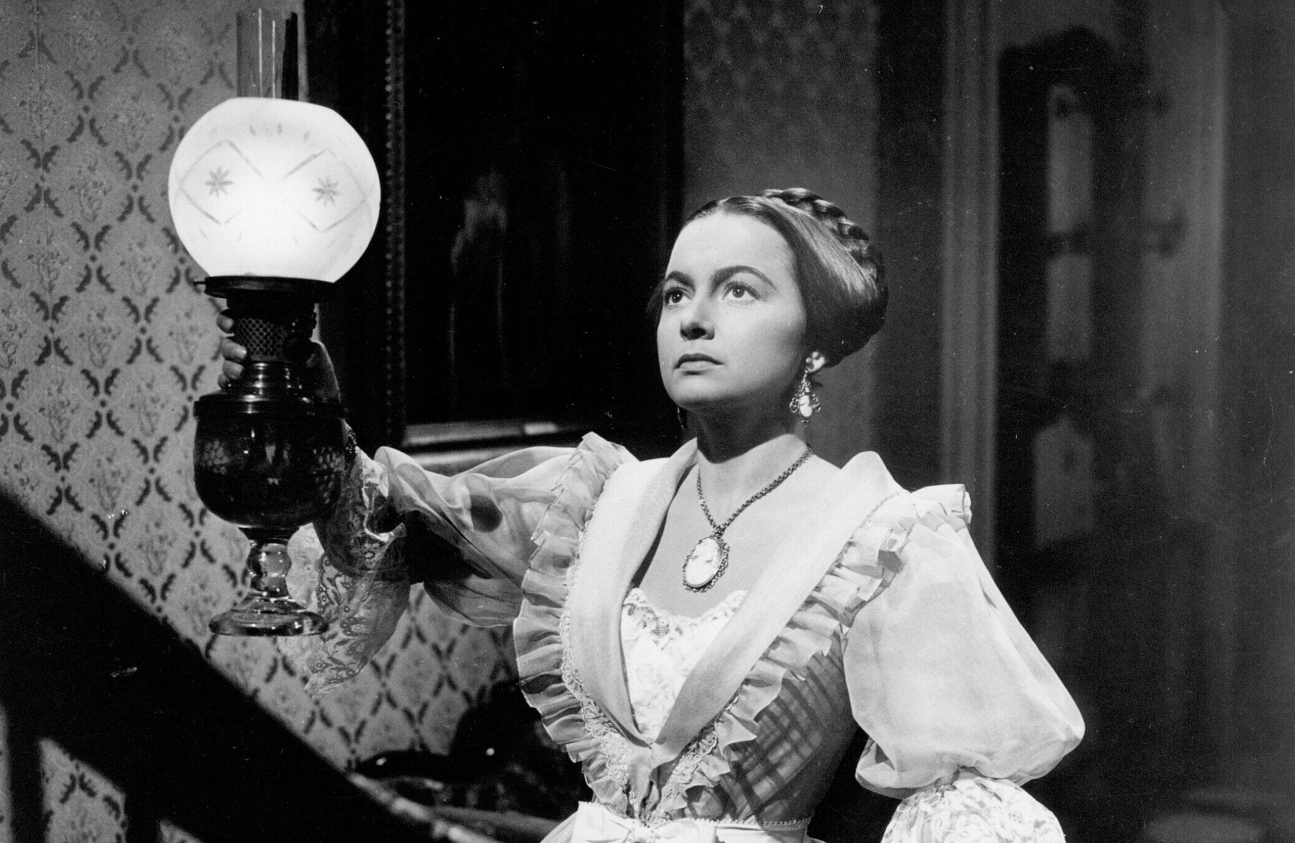 The Heiress (1949)