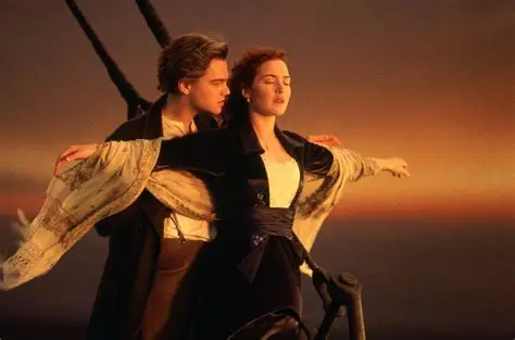 Titanic (1997)