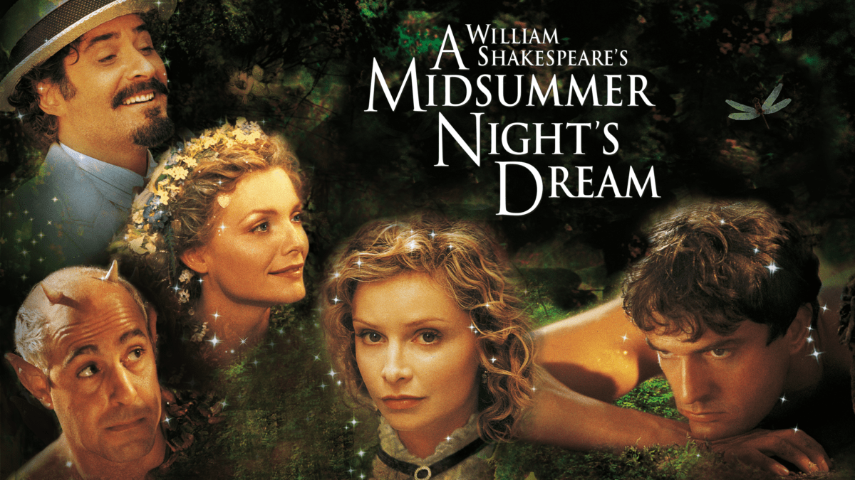 A Midsummer Night’s Dream (1999)