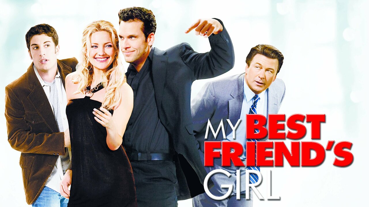 My Best Friend’s Girl (2008)