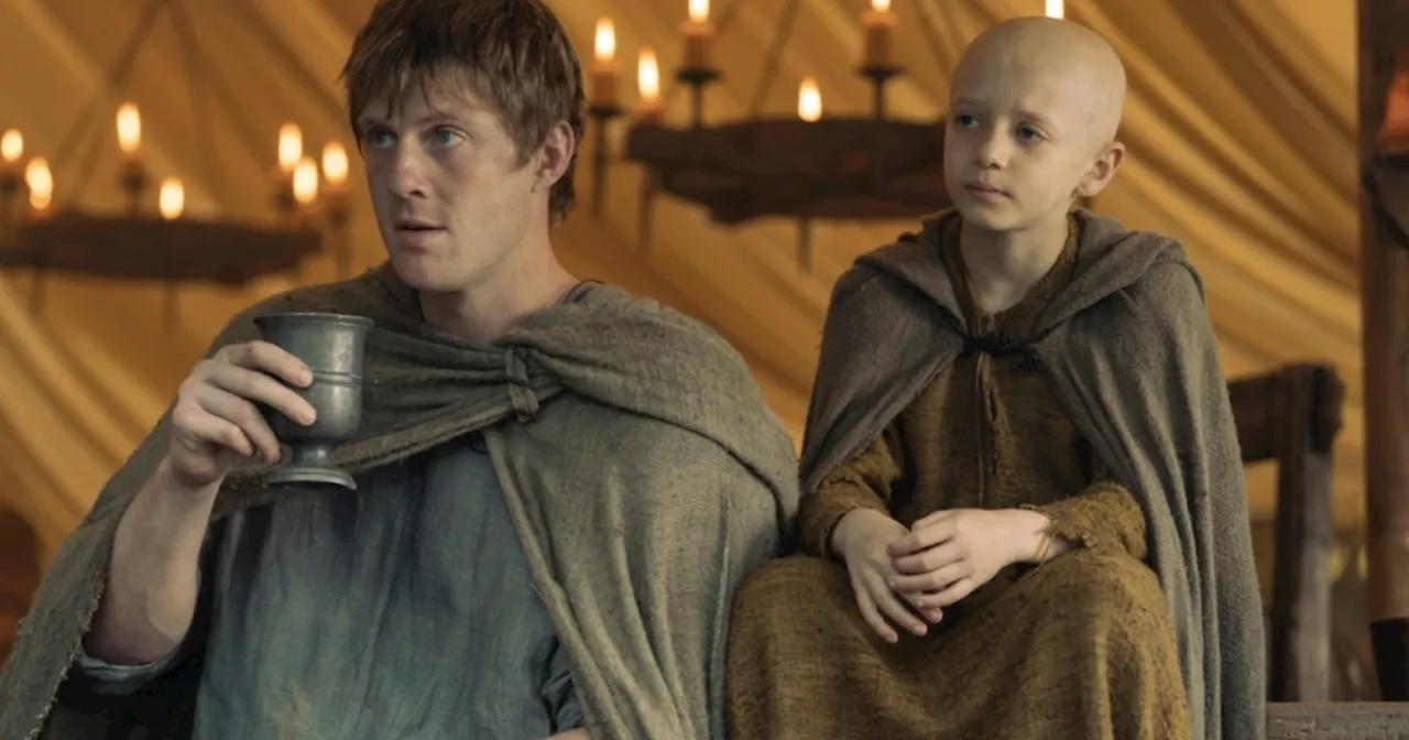 A Knight of the Seven Kingdoms – Sezoni 1 (pa spoilera)