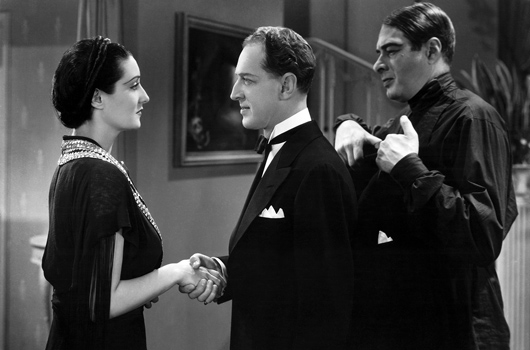 Dracula’s Daughter (1936)