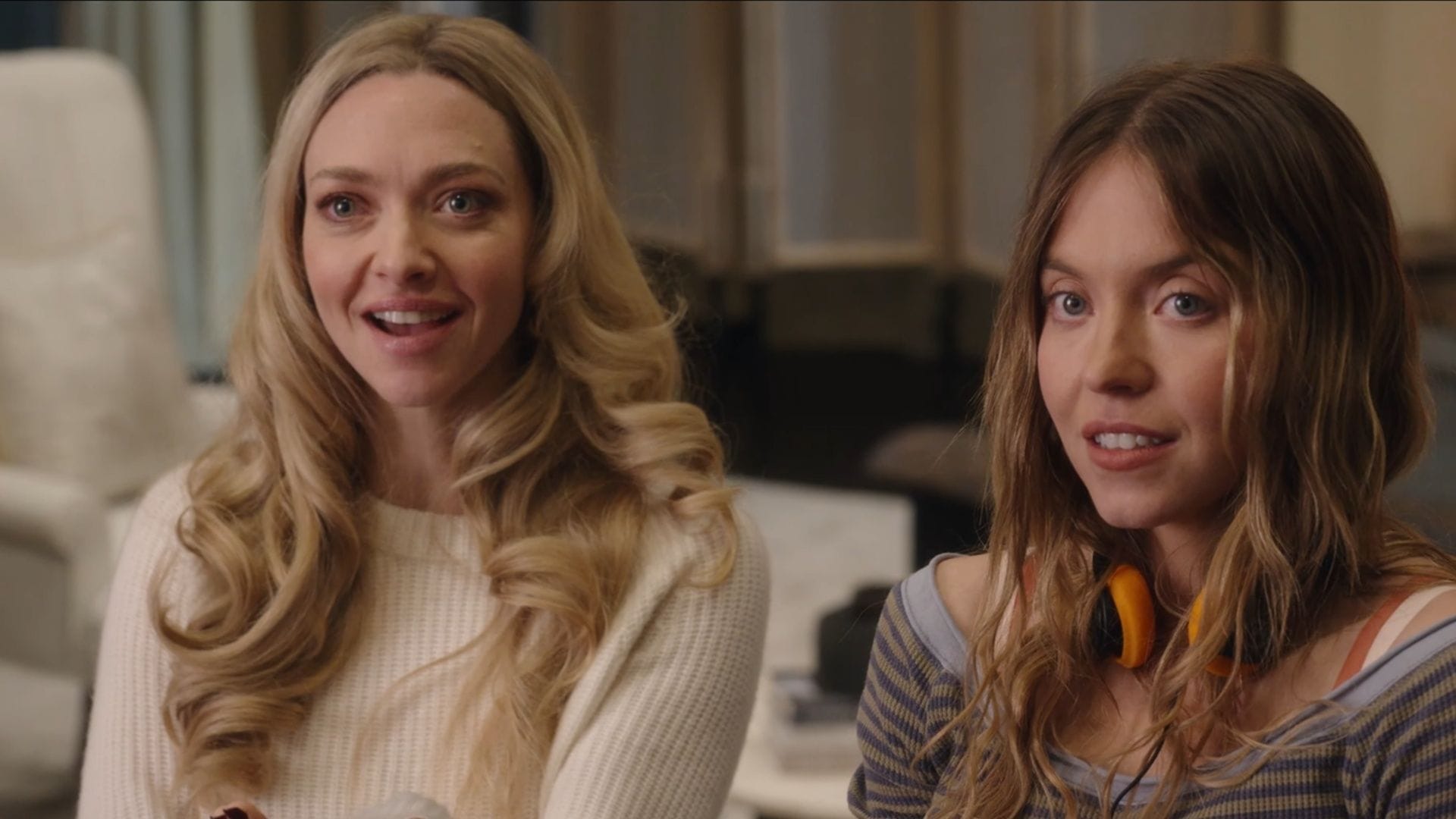 The Housemaid (2025)