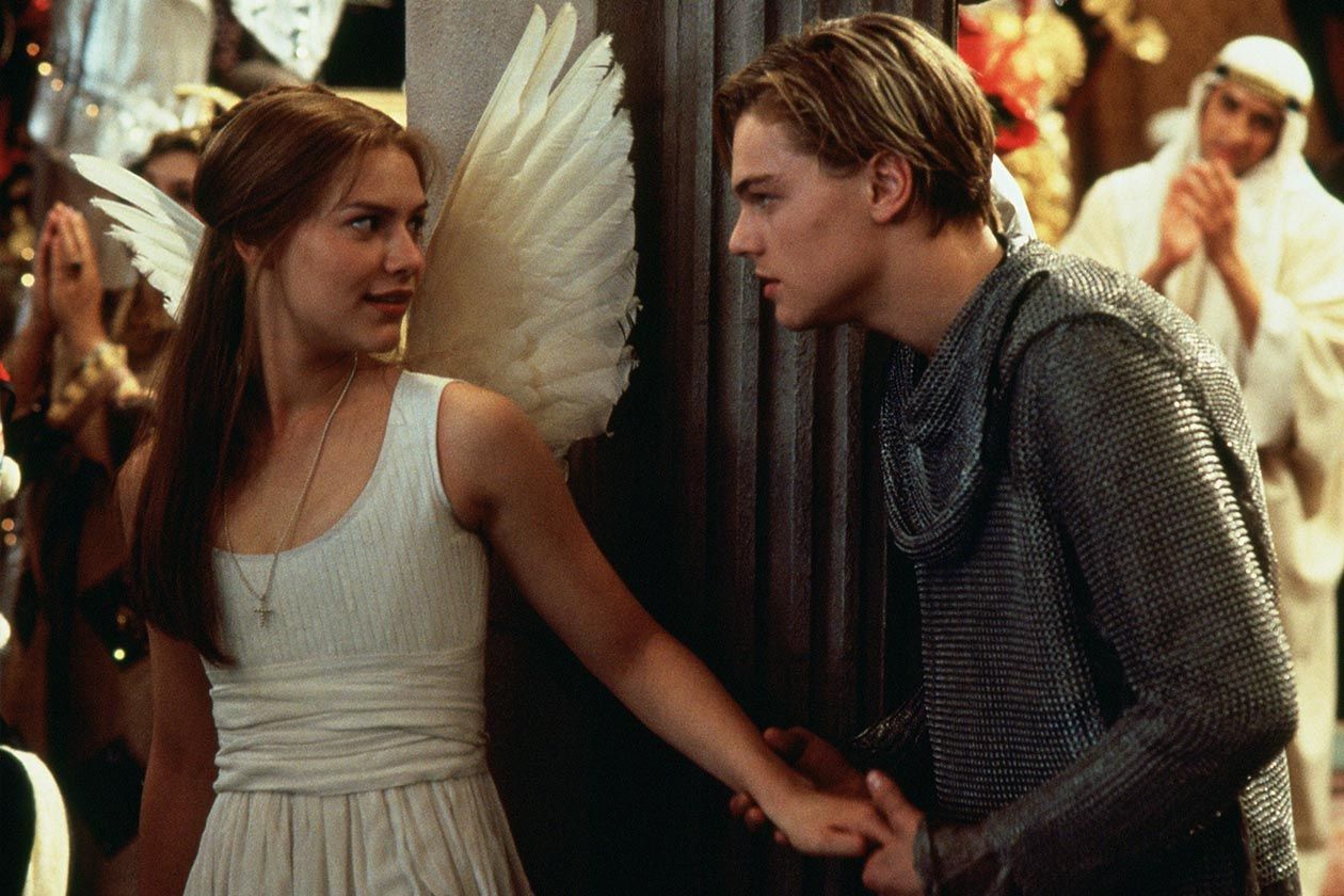 Romeo + Juliet (1996)