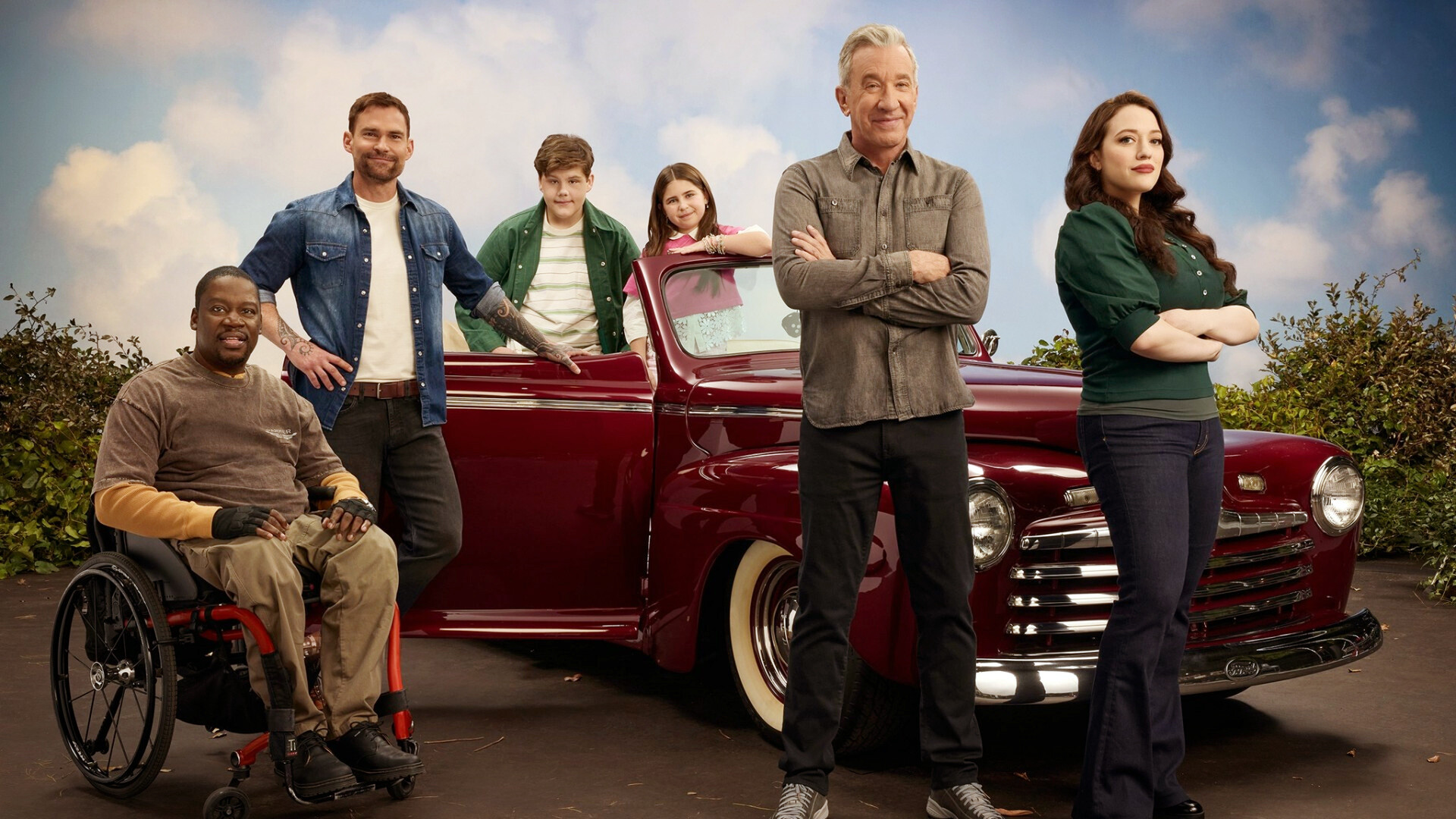 Shifting Gears – Sezoni 2 (pa spoilera)