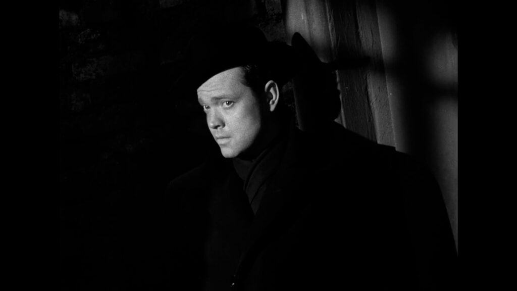 The Third Man (1949)