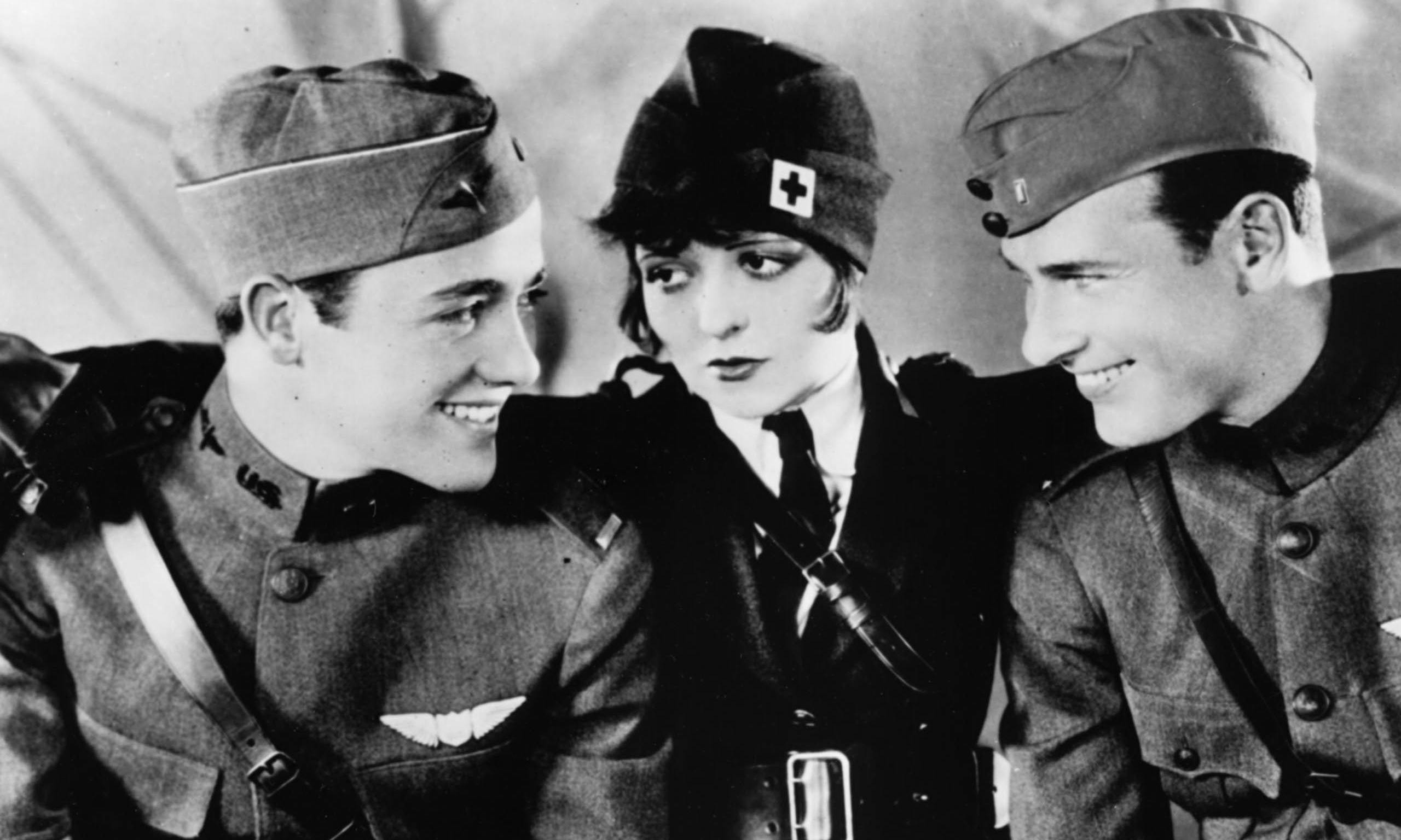 Wings (1927)