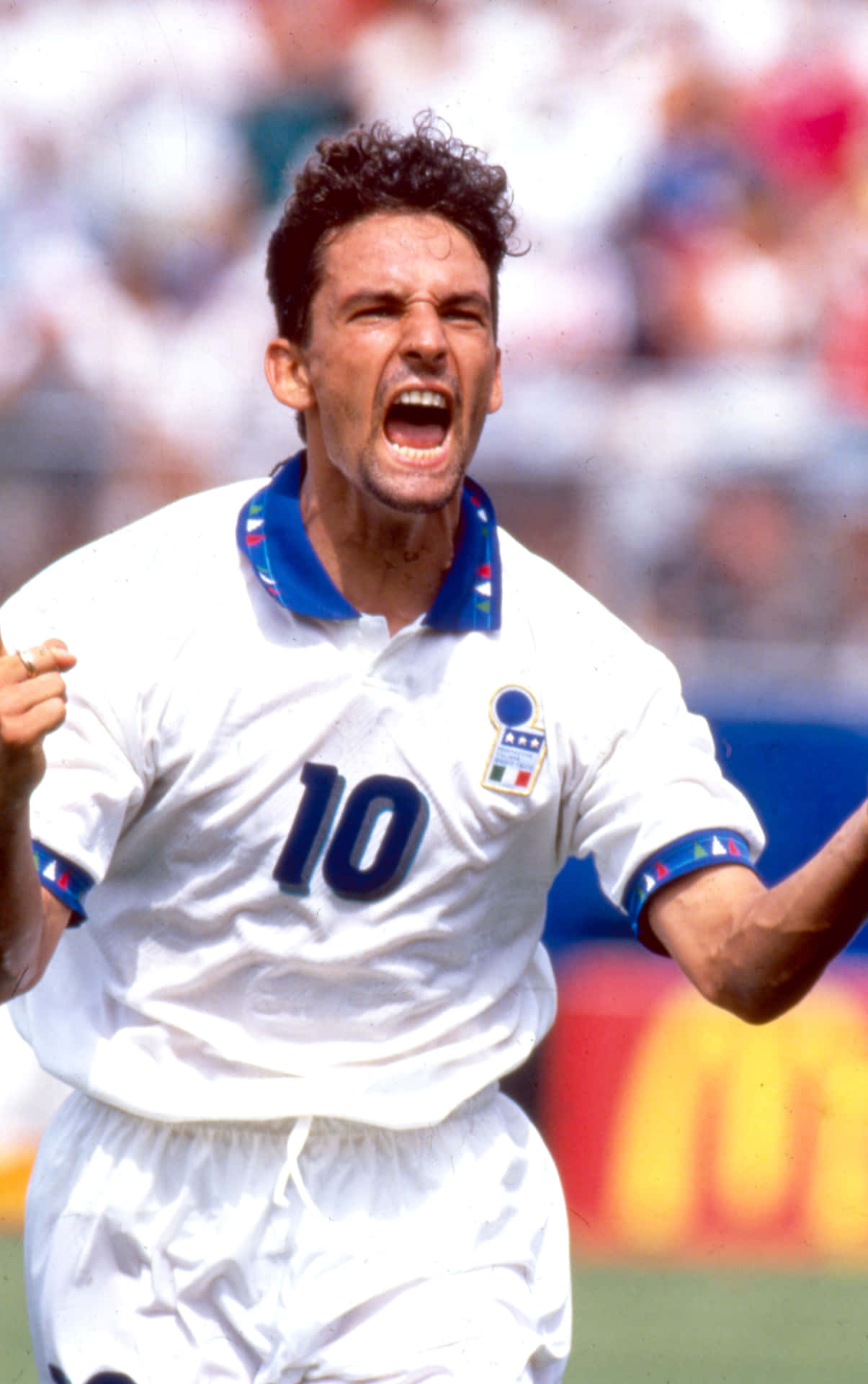 TOT 94 – Roberto Baggio