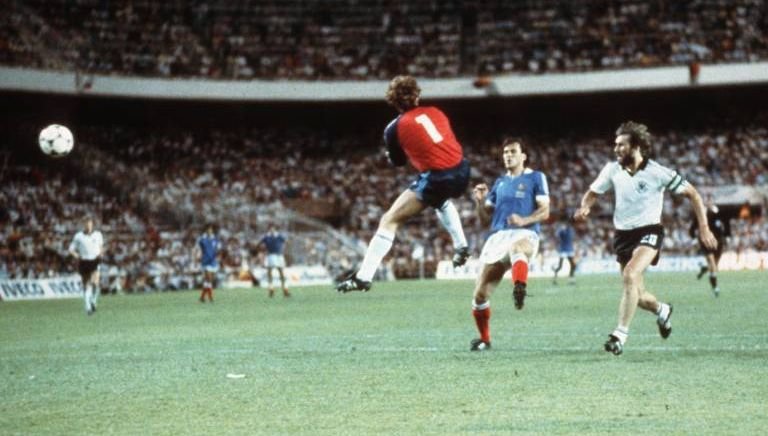 AntiFutbolli – Toni Schumacher