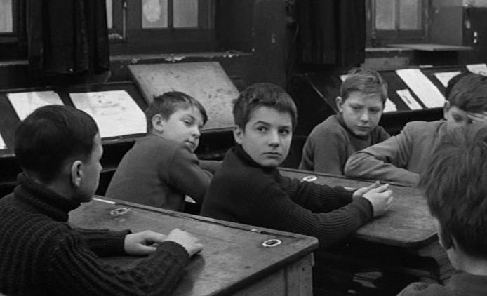 The 400 Blows (1959)