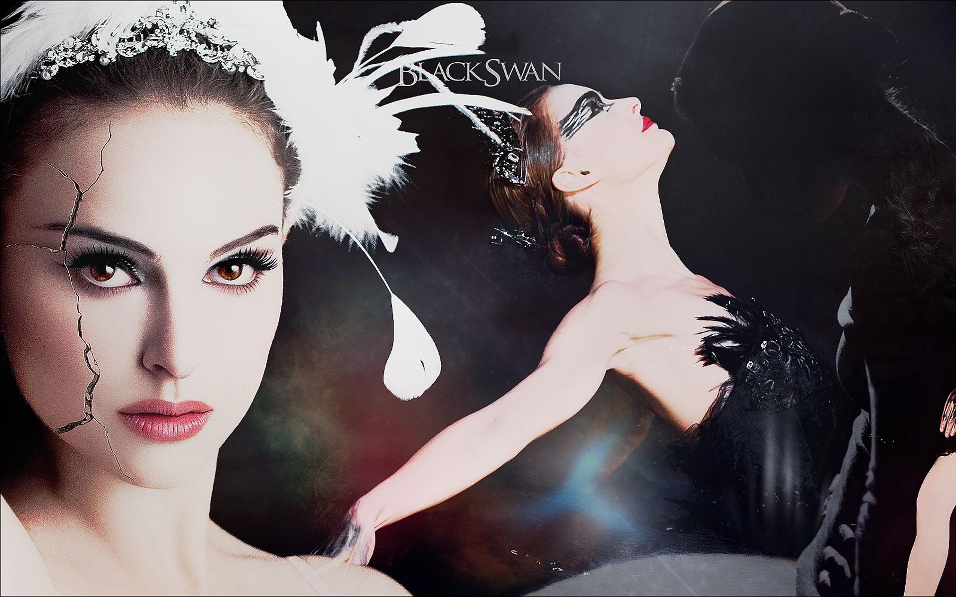 Black Swan (2010)