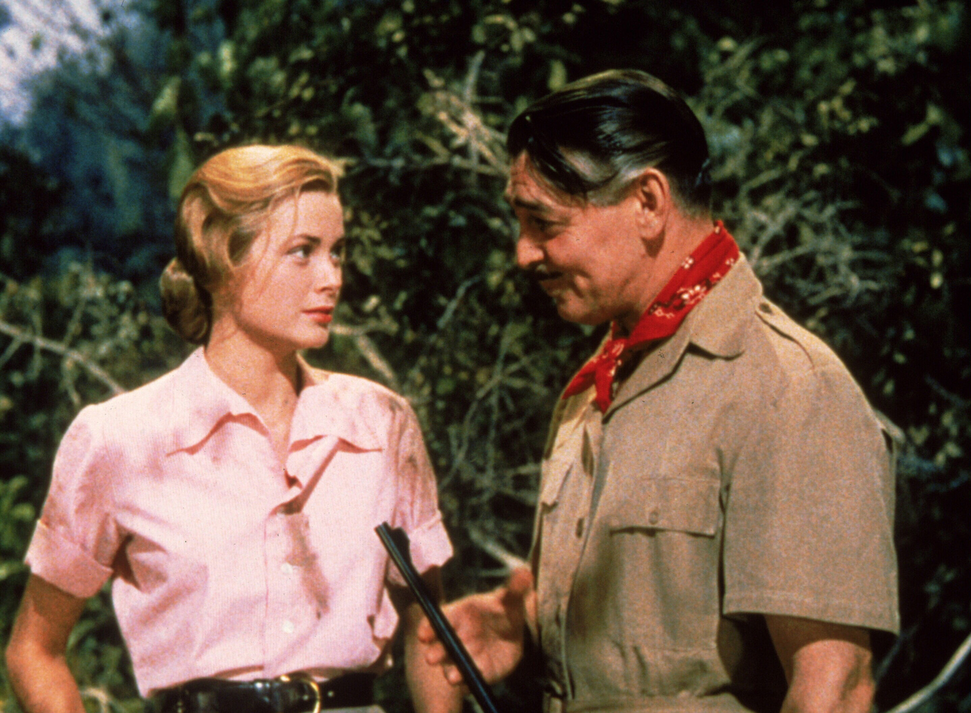 Mogambo (1953)