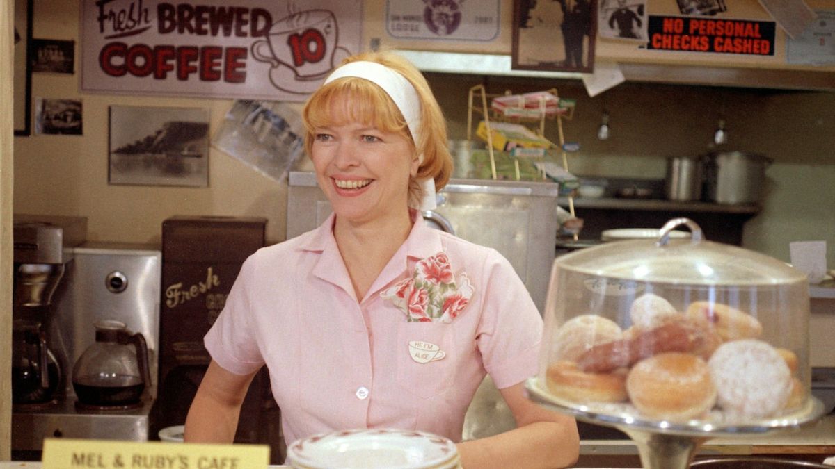Alice Doesn’t Live Here Anymore (1974)